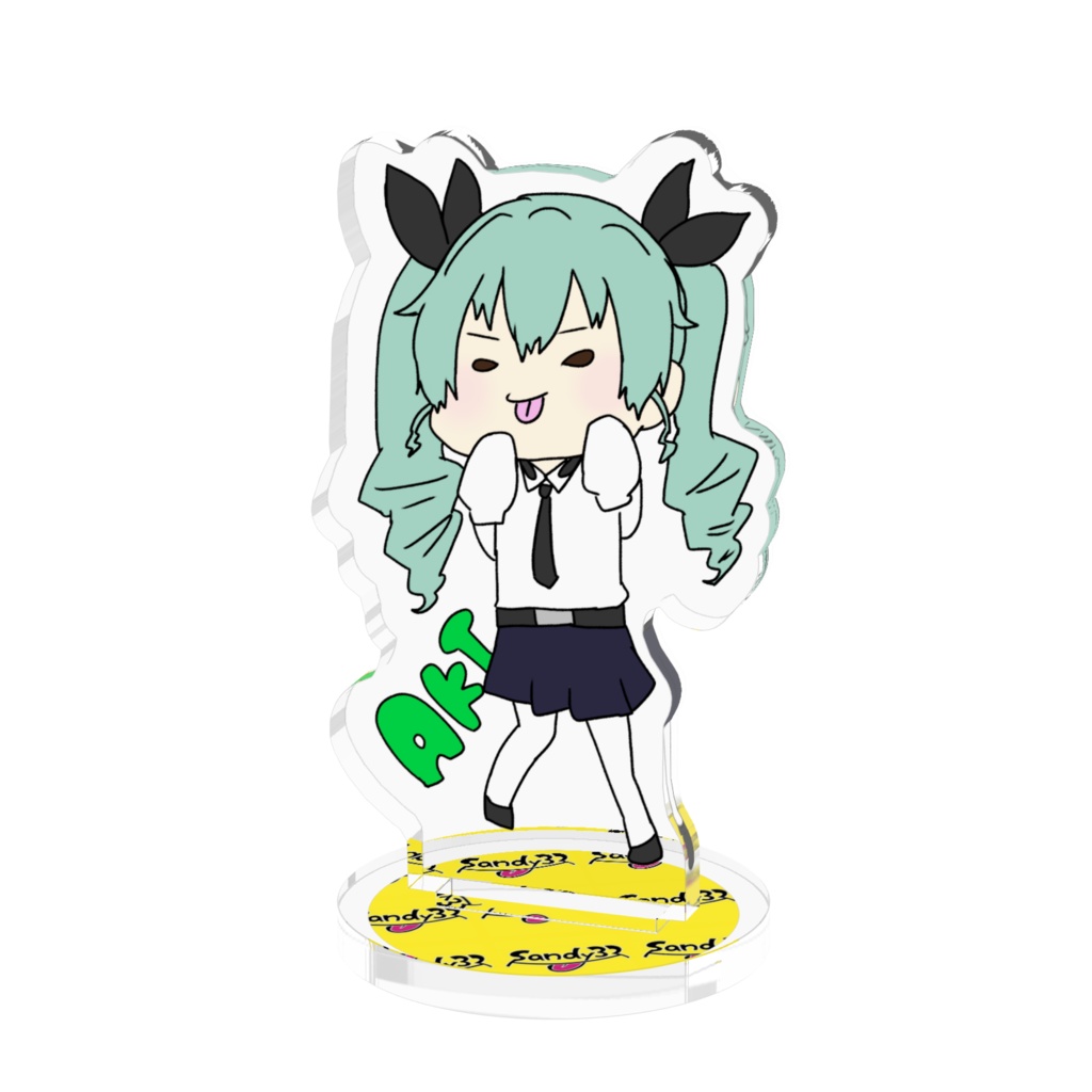 おうちに推しスタ! あき