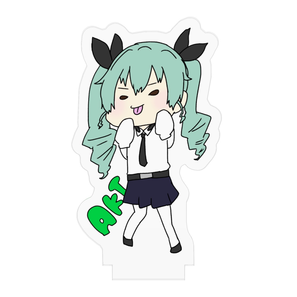 おうちに推しスタ! あき