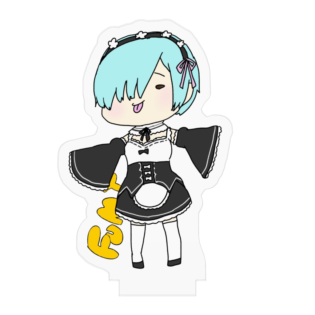 おうちに推しスタ! ふみ