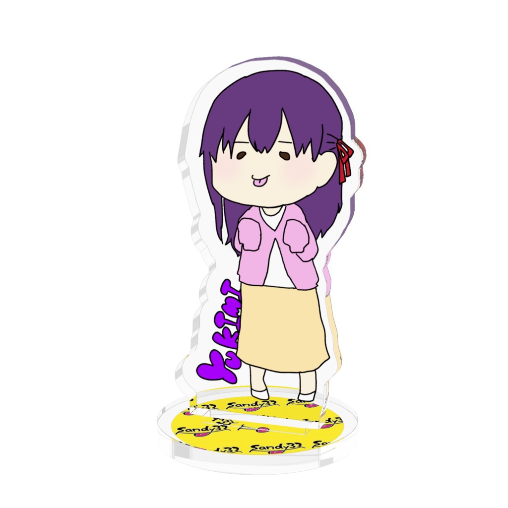 おうちに推しスタ！ ゆきみ