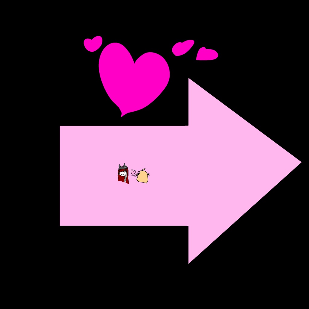 菓子家躑躅から年賀状が届く！2025