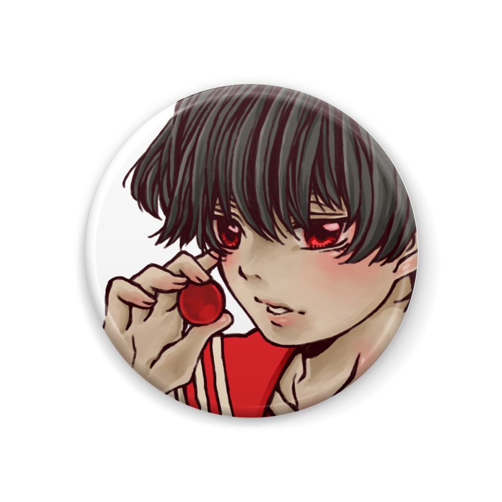 Summer Ice Willful Cream 赤