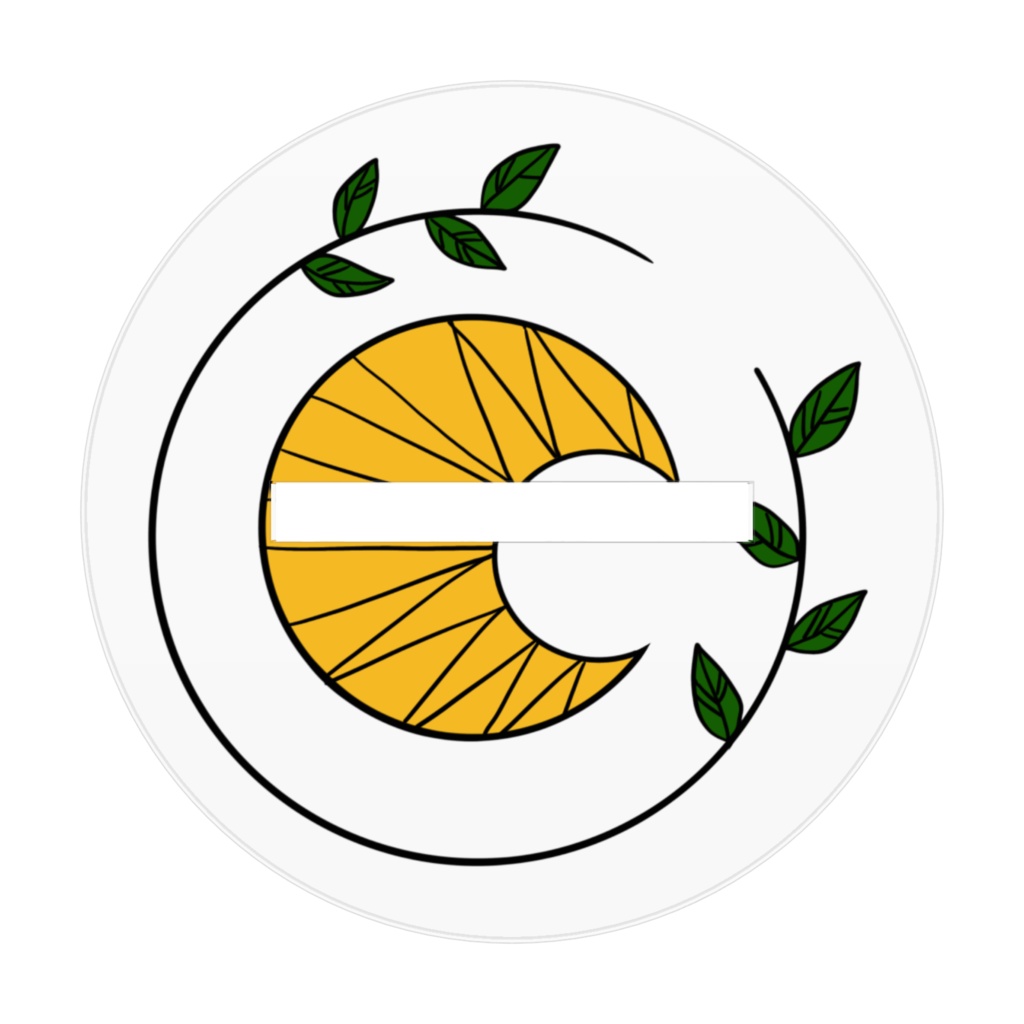 ナナアクリルフィギュア