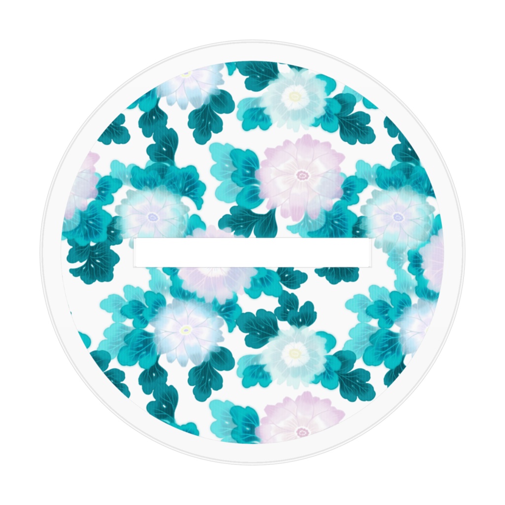 本仮屋 深冬 アクリルフィギュア