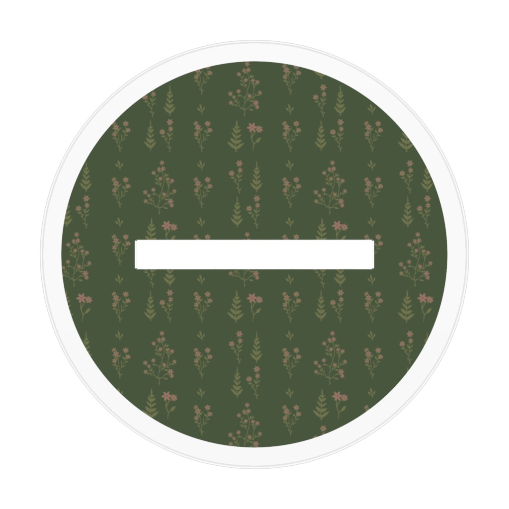 夏目 歩夢 アクリルフィギュア