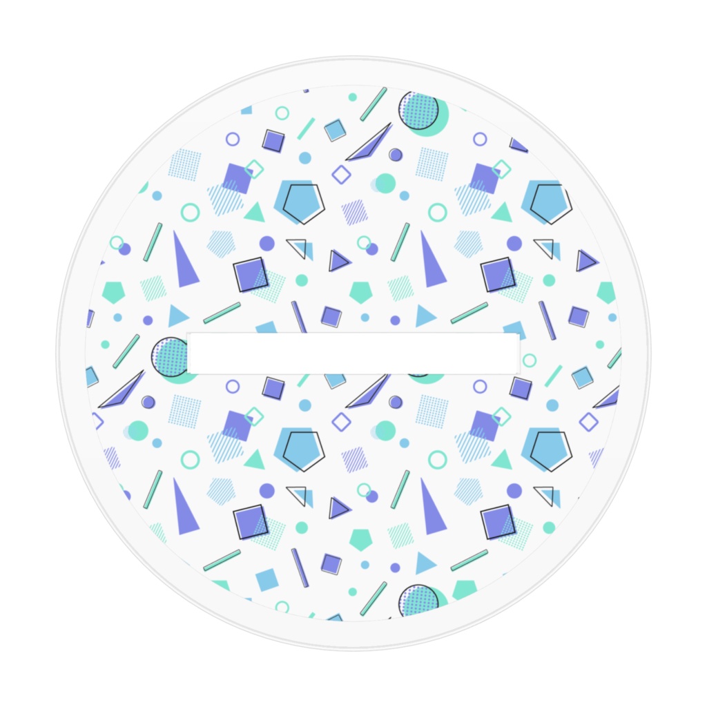 藤田 弥子 アクリルフィギュア