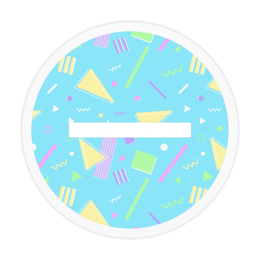 雨音 小鳥 アクリルフィギュア