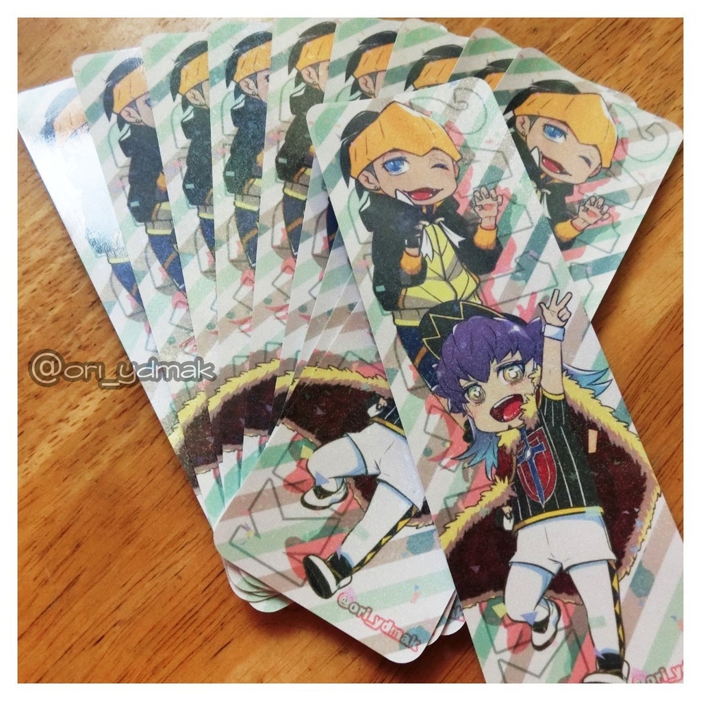 Ghend syzygy .1【通常配送用】