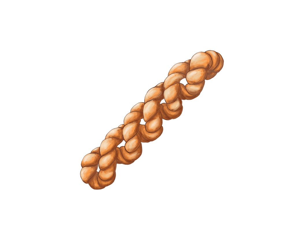 【無料】VTuber向け「よりより」(麻花兒、唐人巻)