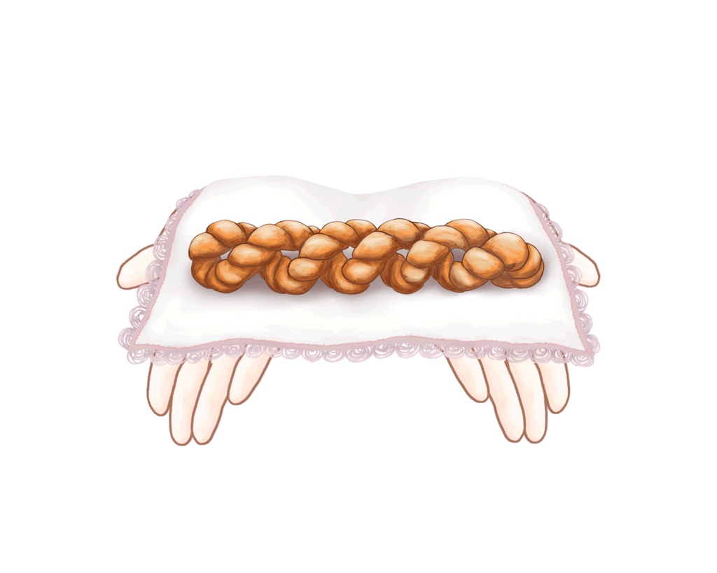 【無料】VTuber向け「よりより」(麻花兒、唐人巻)