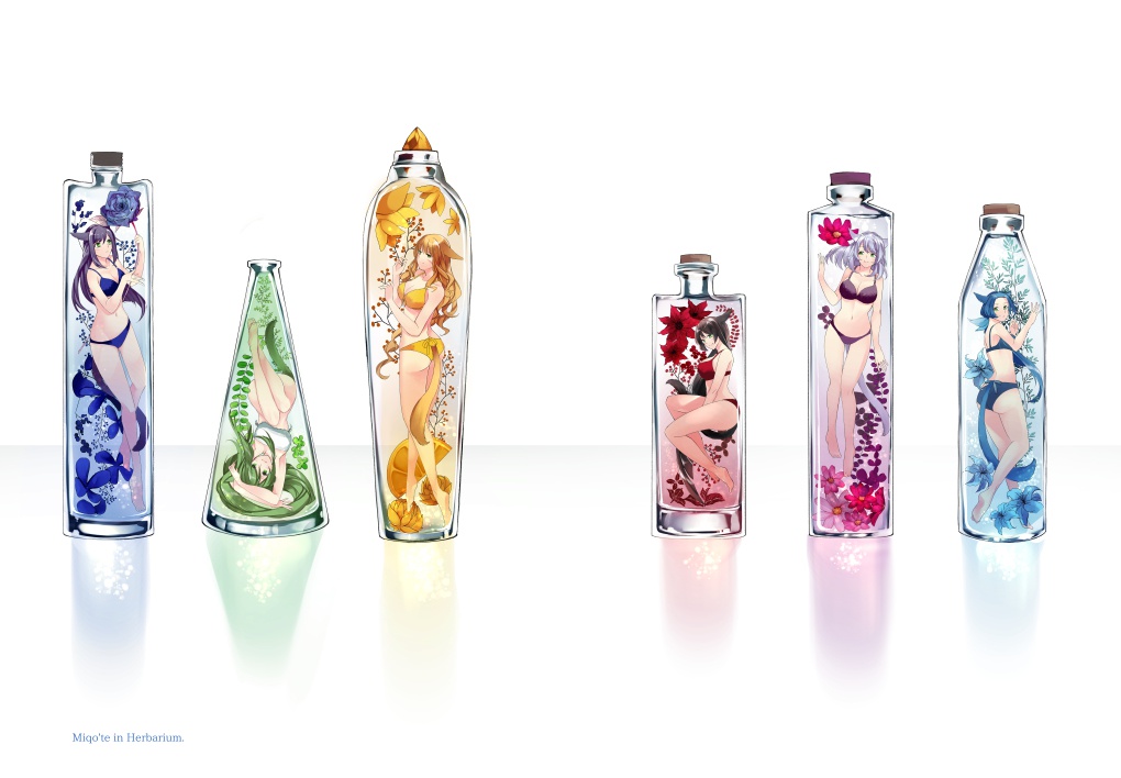 【DL版】Fondant au Chocolat.3