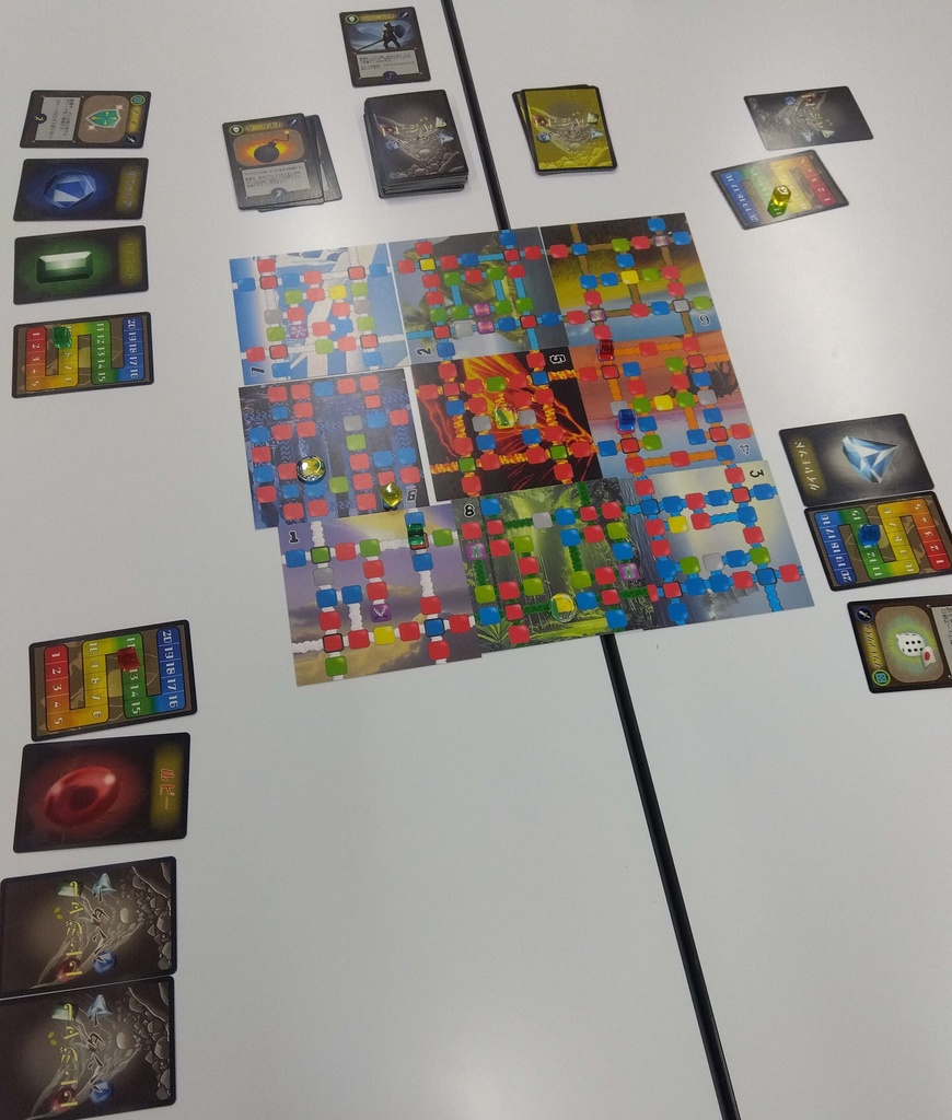 トレジャー・ハンター