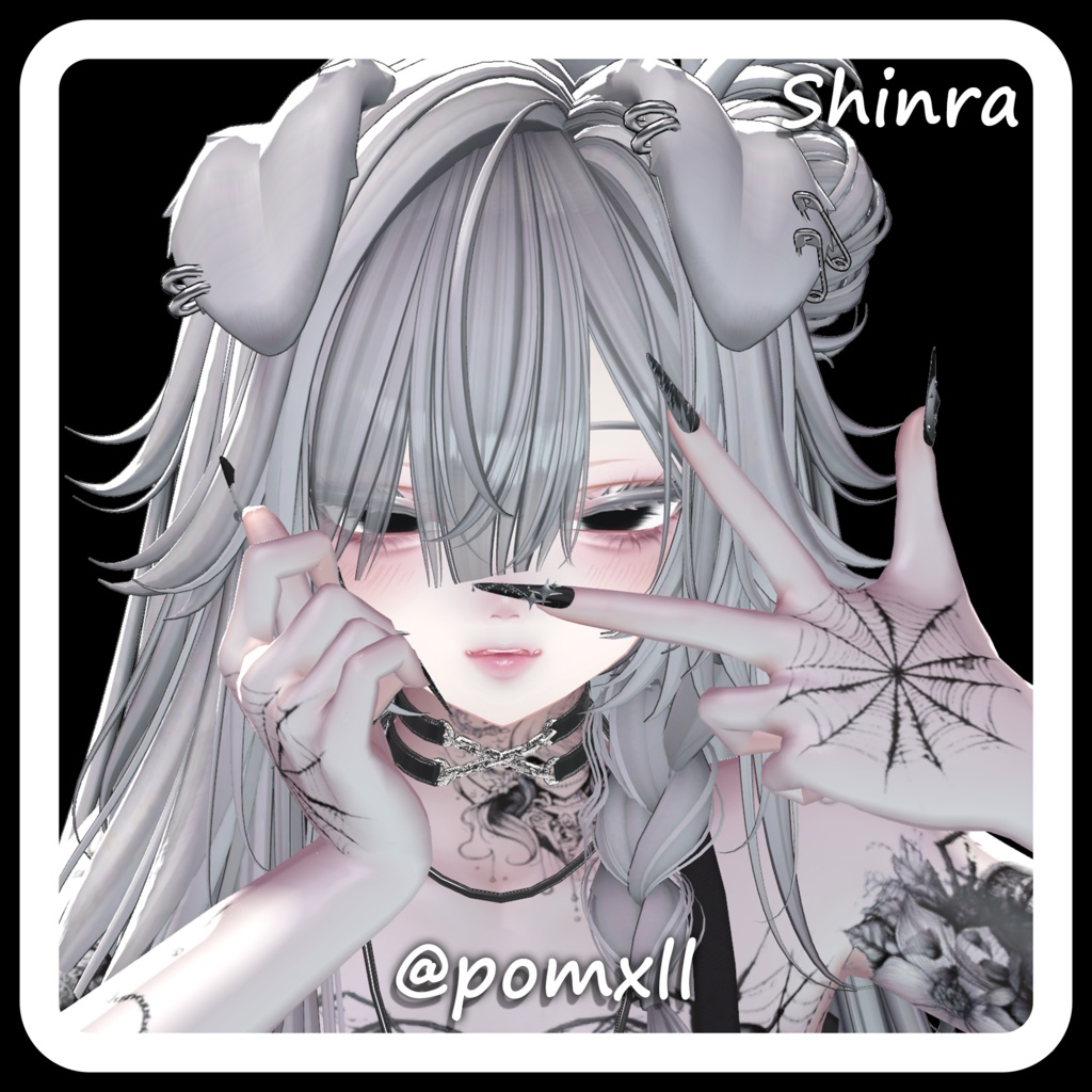 ✯⁺CloseShot PosePack⁺✯