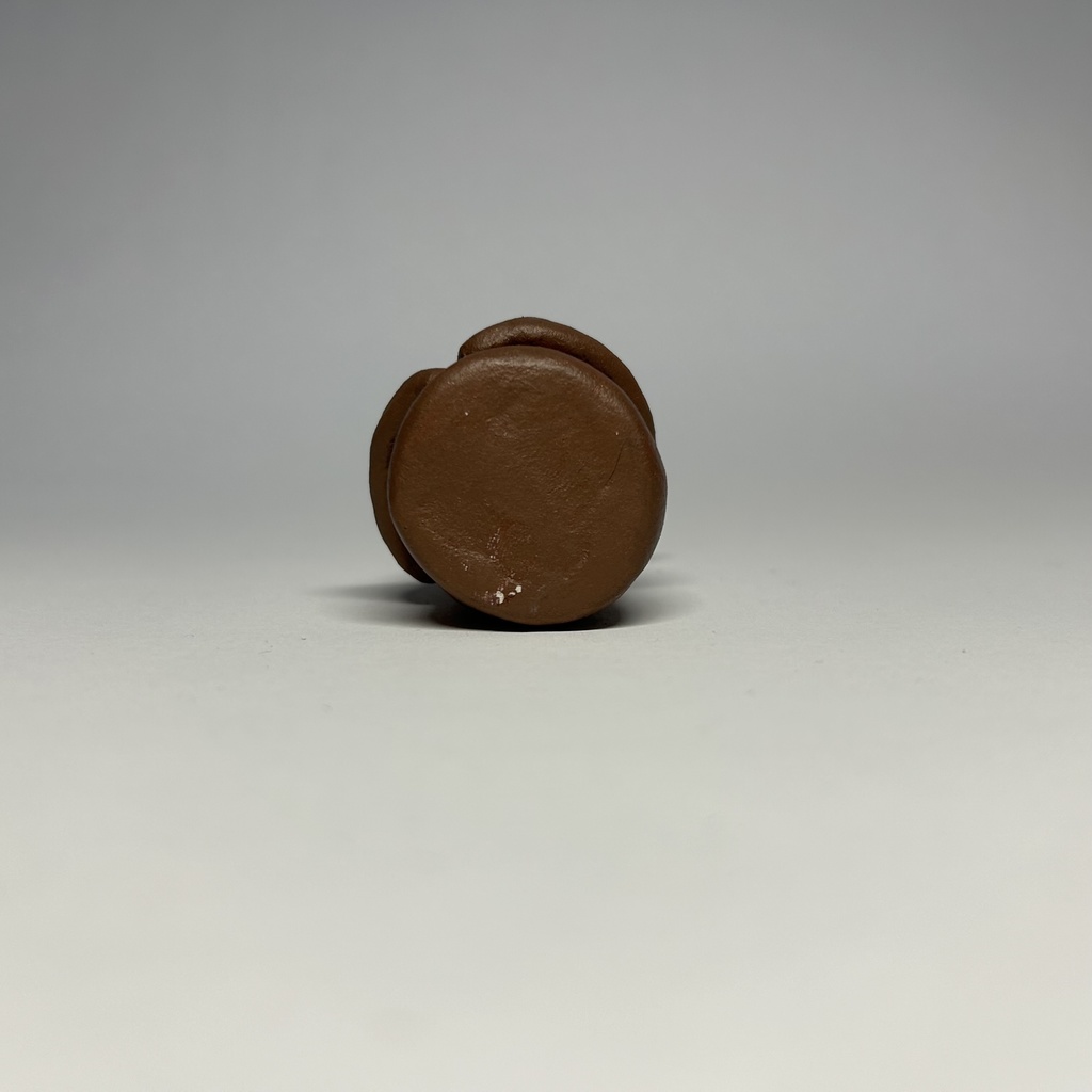 〔売約済〕はにわNo.13【ツノ】