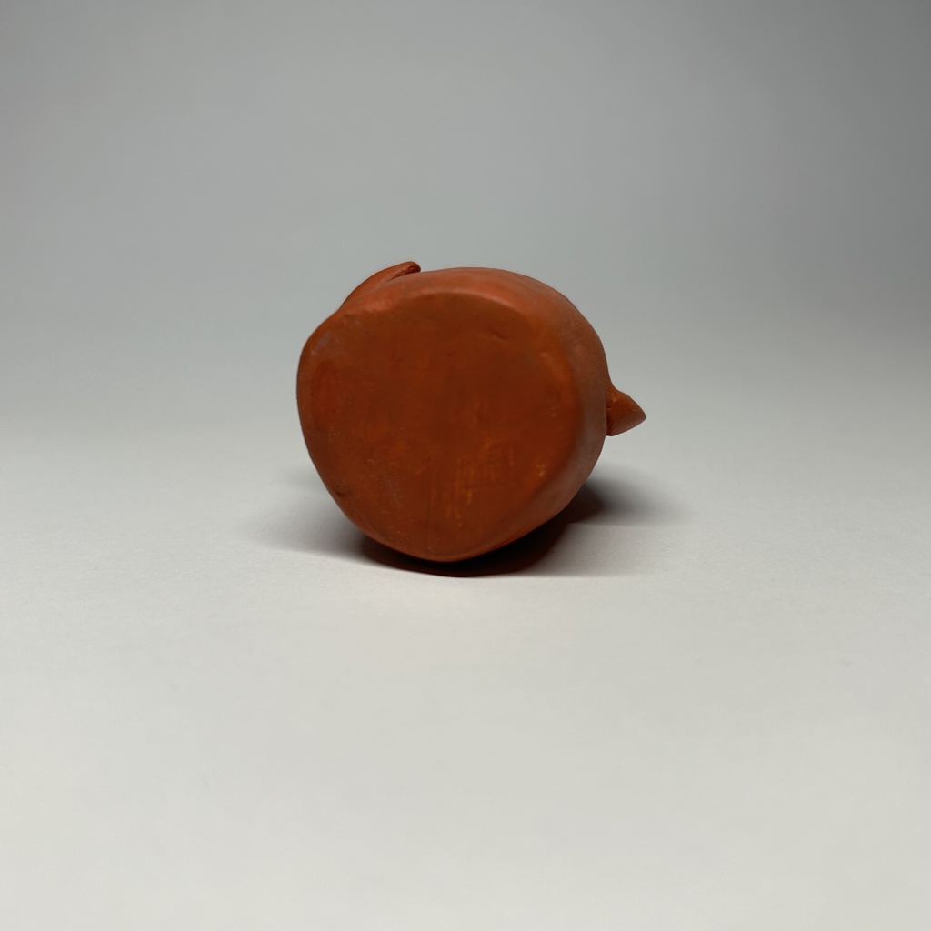 〔売約済〕はにわNo.23【髪型】