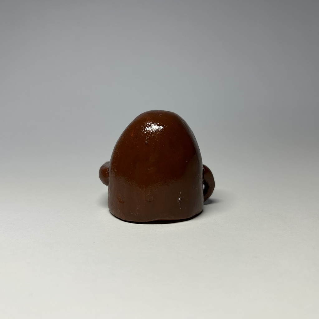 〔売約済〕はにわNo.25【ツルテカの埴輪】