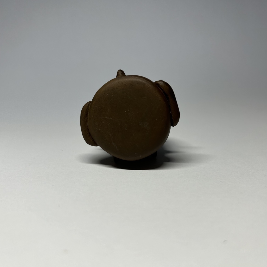 〔売約済〕はにわNo.26【ぼこぼこ】