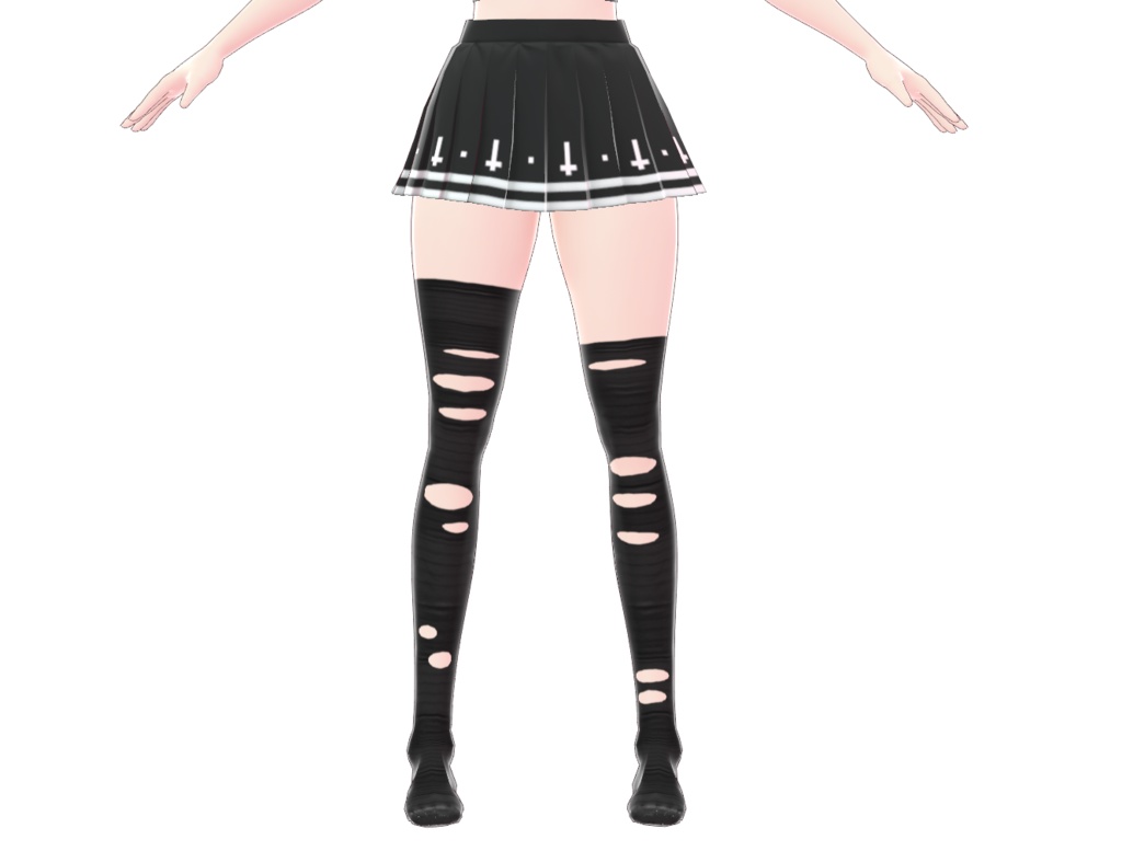 Socks sexy 05