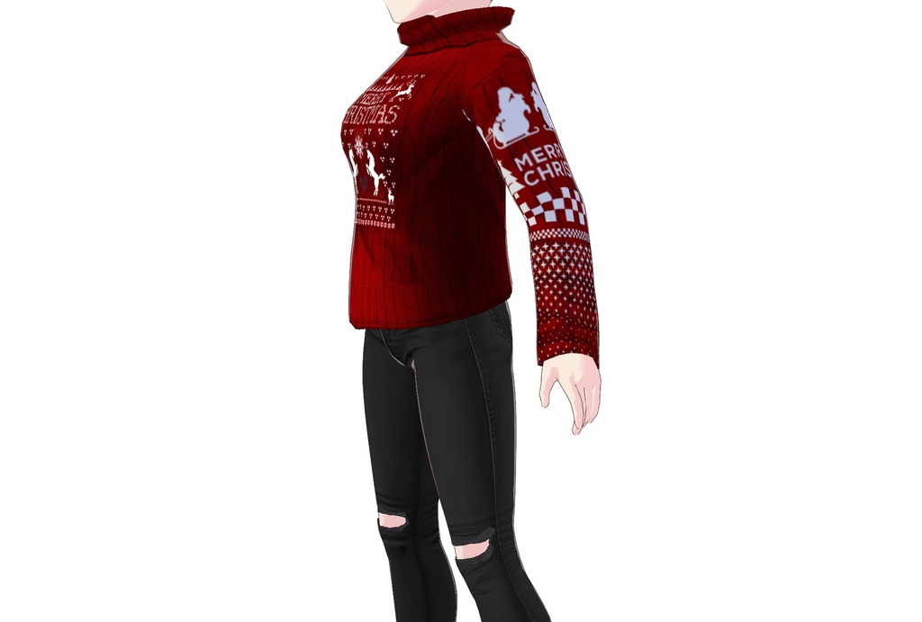 Top 11 – Merry Christmas Sweater