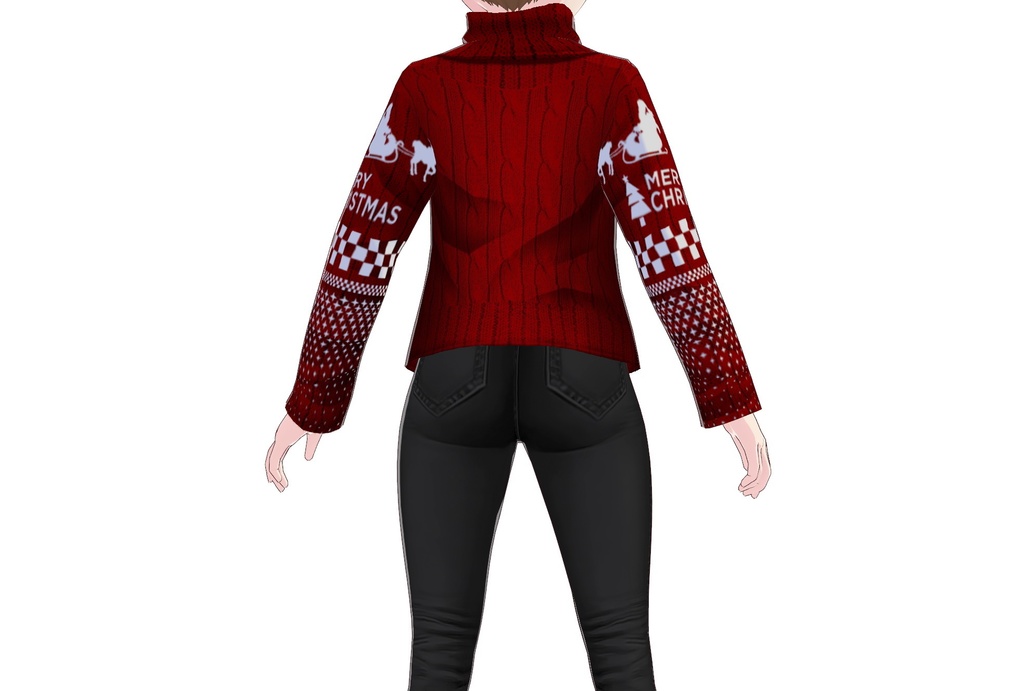 Top 11 – Merry Christmas Sweater