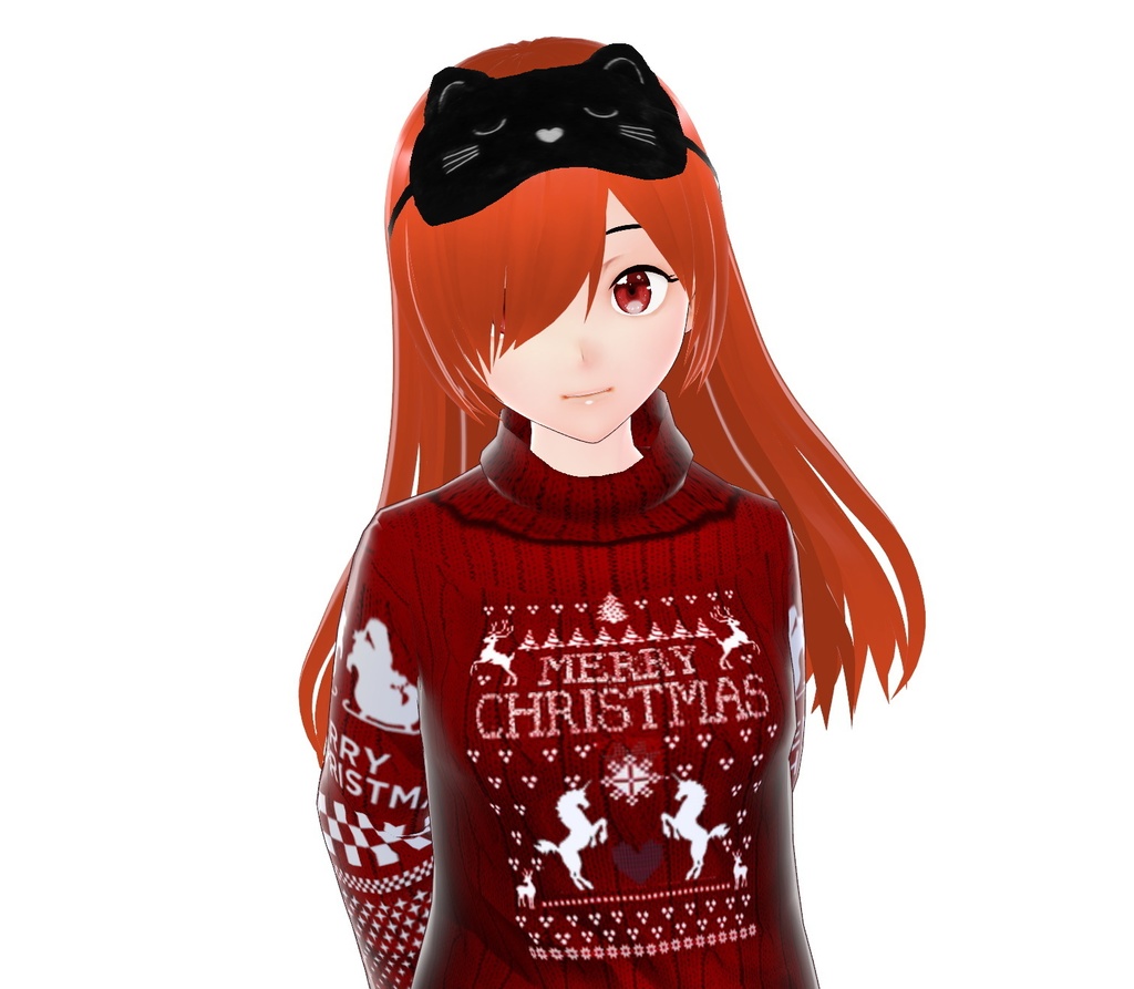 Extra 03 - Sleep Mask