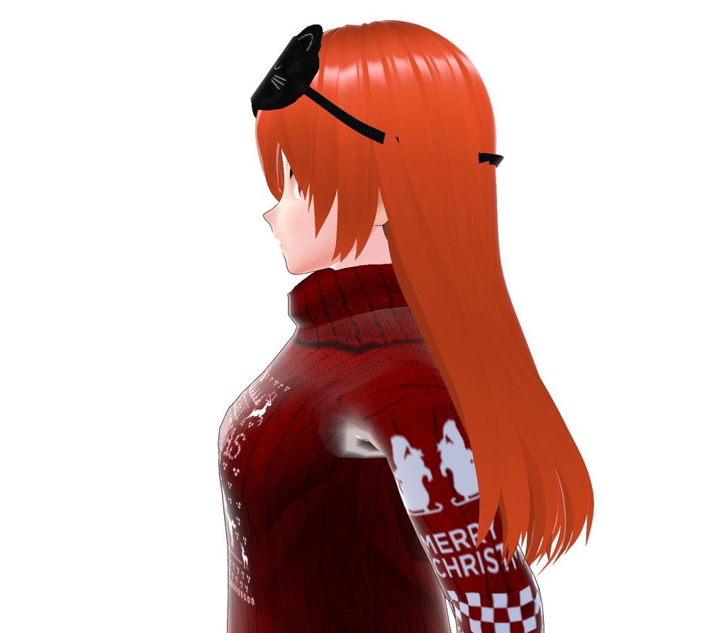 Extra 03 - Sleep Mask