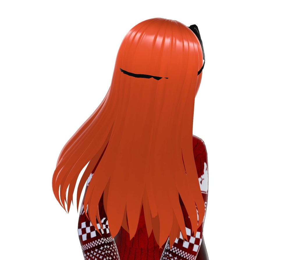 Extra 03 - Sleep Mask