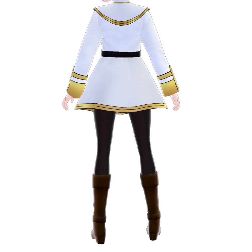 Bottoms 10 - Frieren