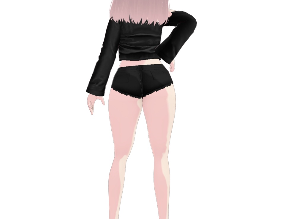 17 Bottoms - Sexy Jean Shorts Women