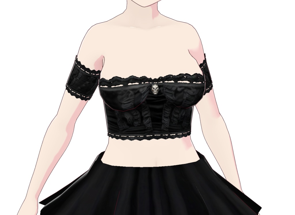 Tops 19 - Gothic Corsets for women