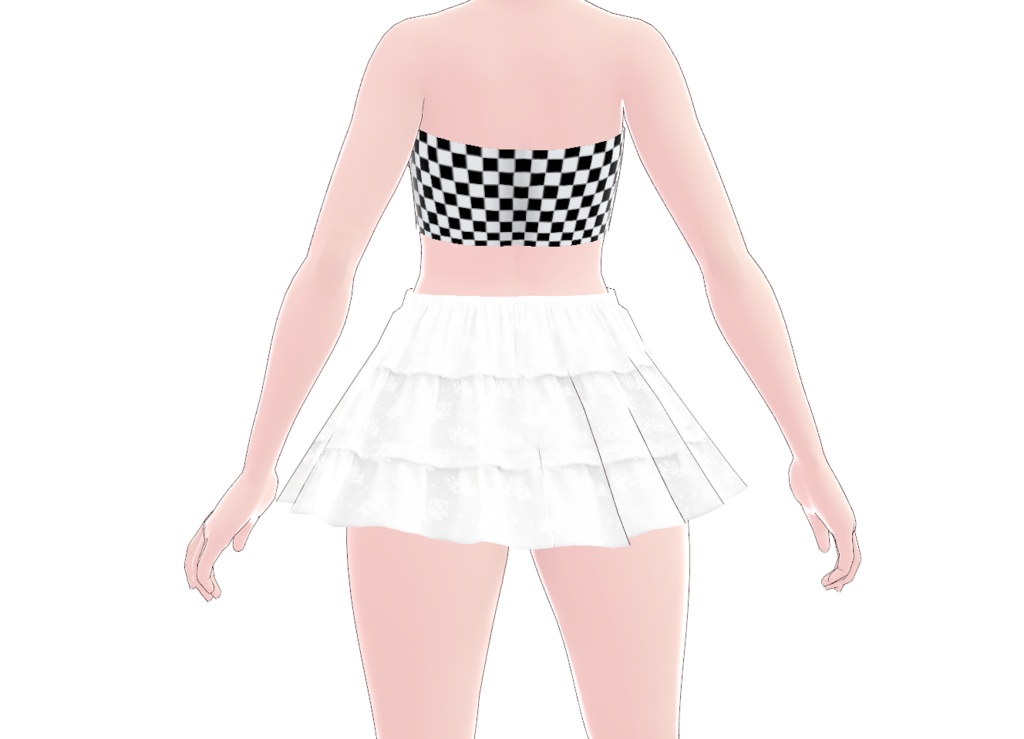 Inner Top 03 - Tatto 03