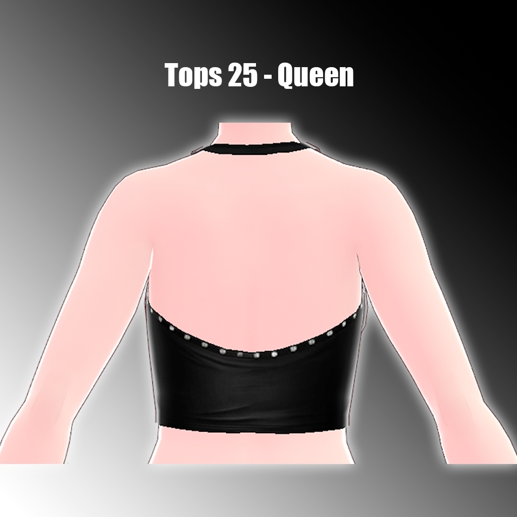 Tops 25 - Queen