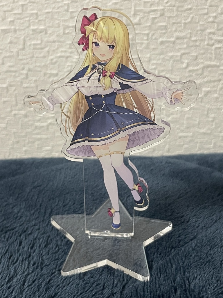 星乃すな アクリルスタンドvol.3