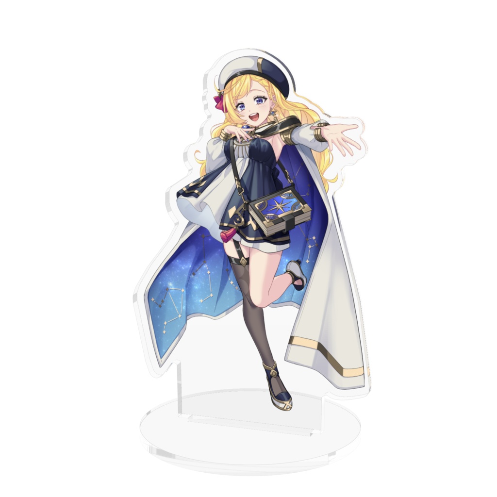 【完売】アクリルスタンドvol.4