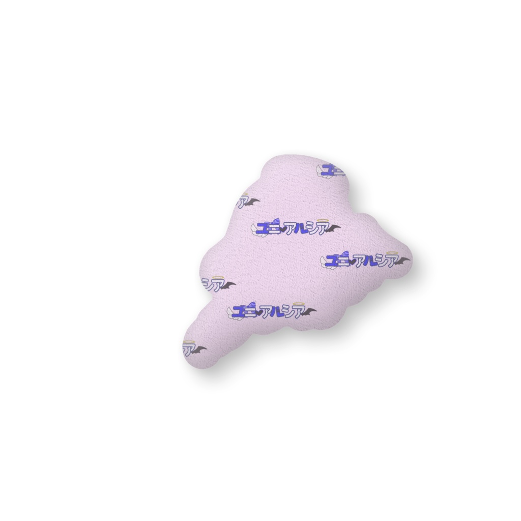 ユニ・アルシアのOPプライズクッション(正装)