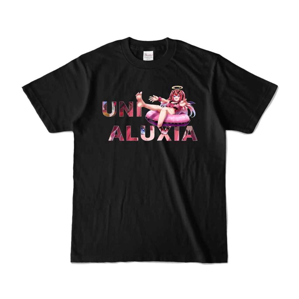 UniAluxi♡Summerシャツ