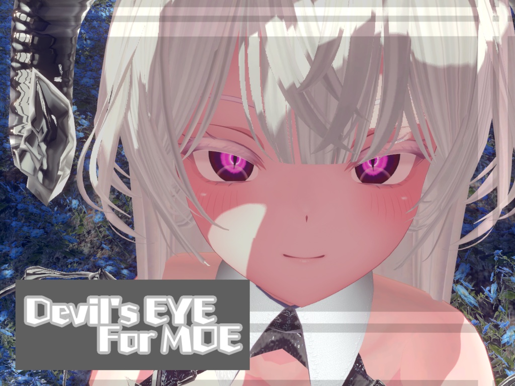 Devil.eyes for MOE