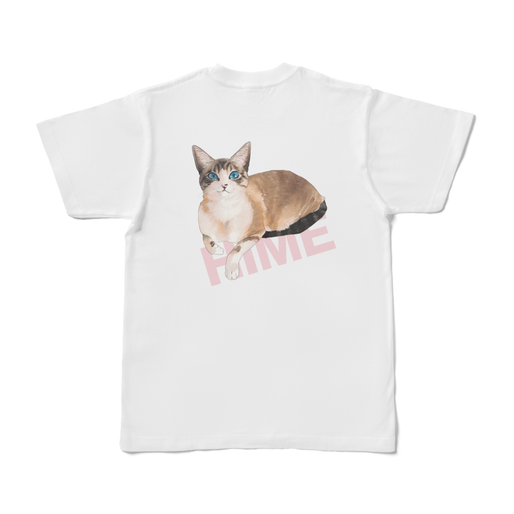 HIMEシャツ