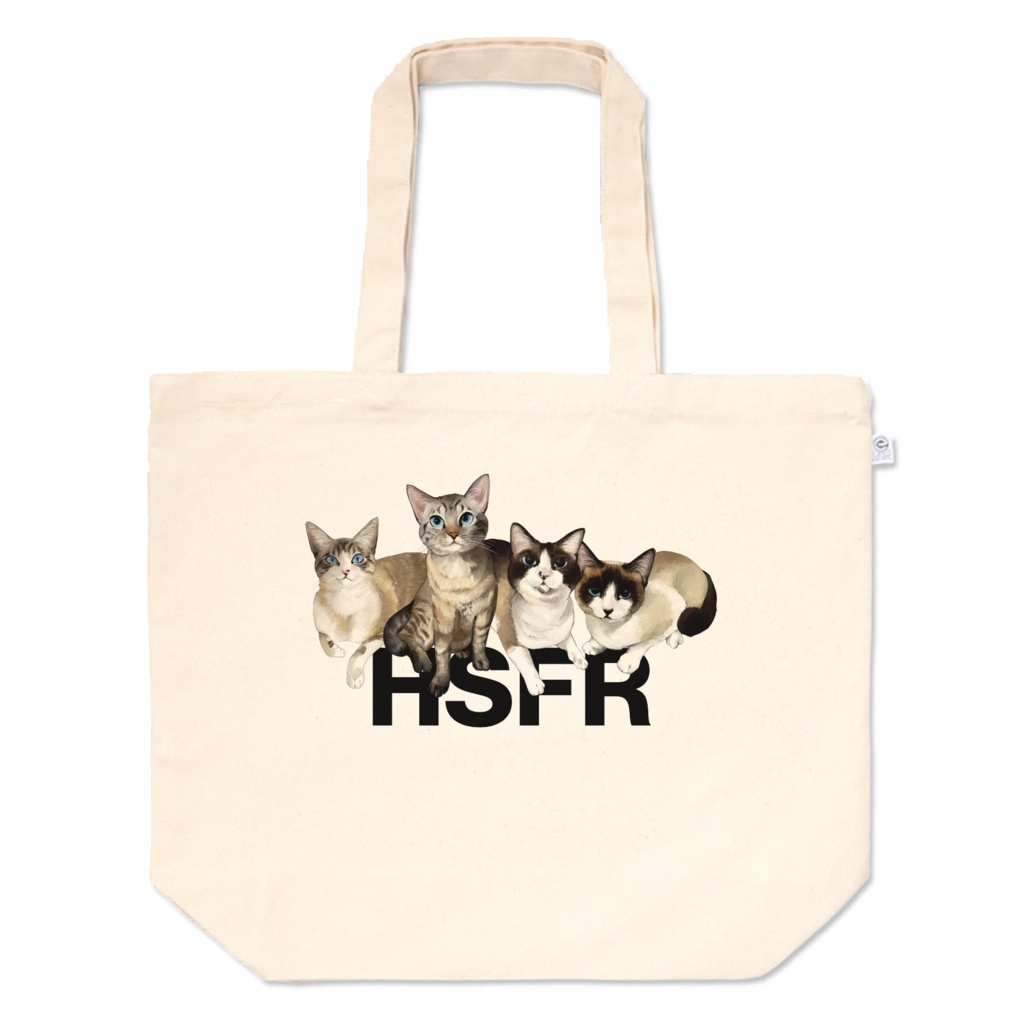 HSFRトートL