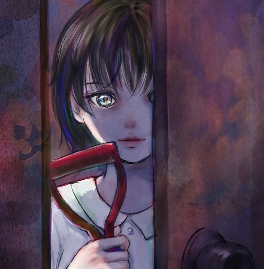 イラストオーダー アイコン/ヘッダー