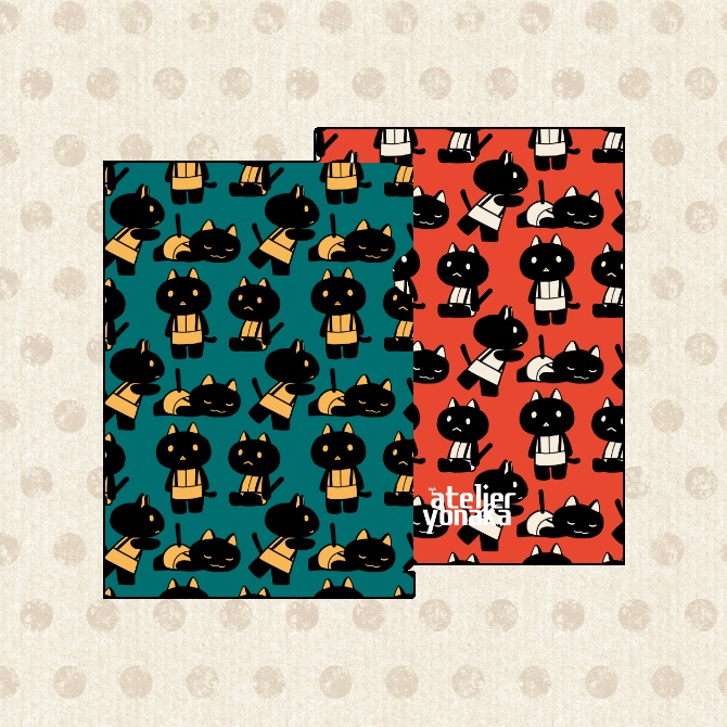 【グッズ】ミニクリアファイル