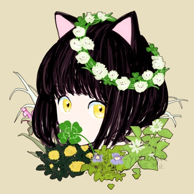 【アナログ原画/専用出品】E 様