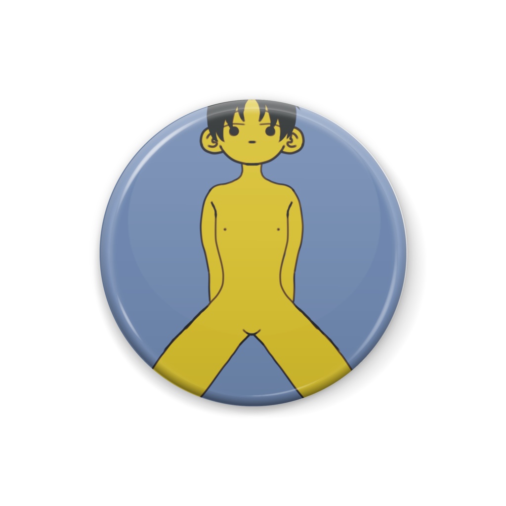 COLORBOYS　YELLOW