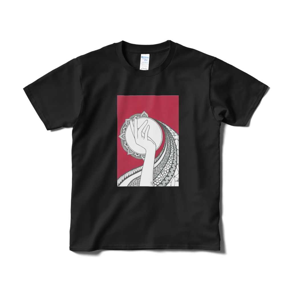 クレナイ　Tシャツ