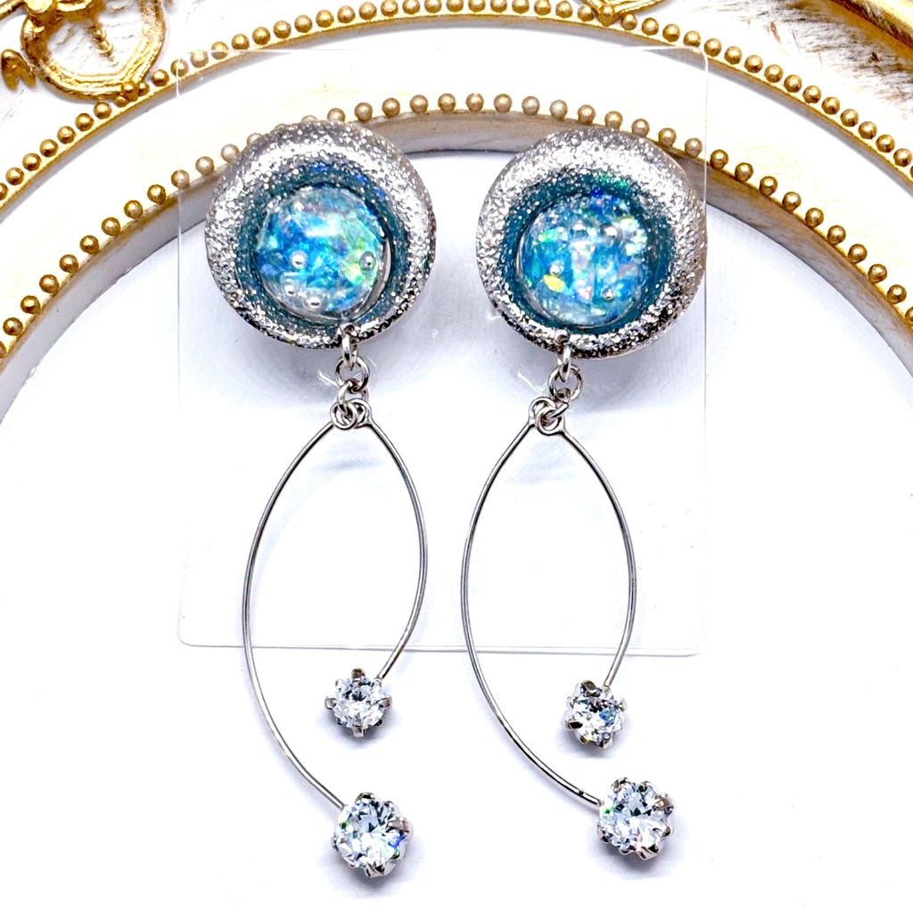 【OW2】ジュノ イメージアクセサリー