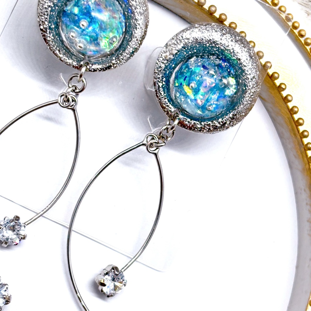 【OW2】ジュノ　イメージアクセサリー