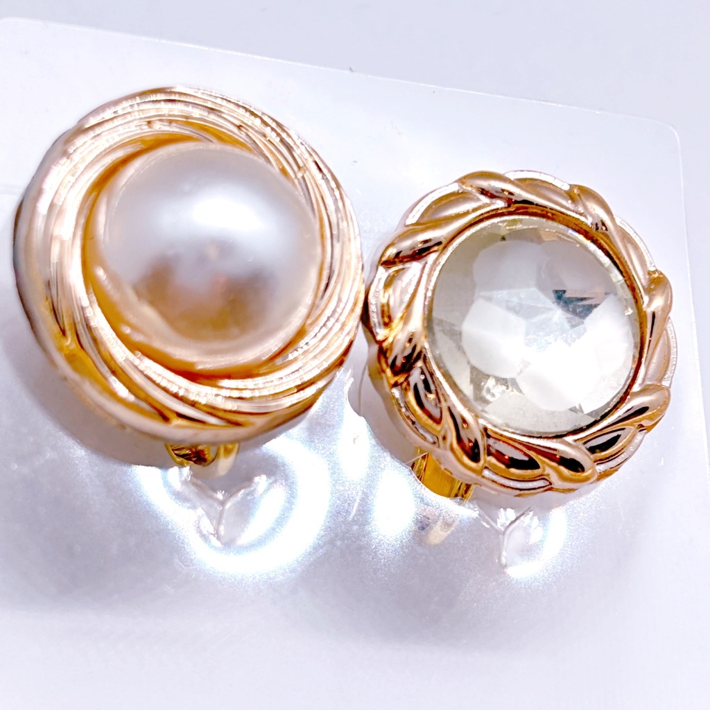 【OW２】アナ　イメージアクセサリー