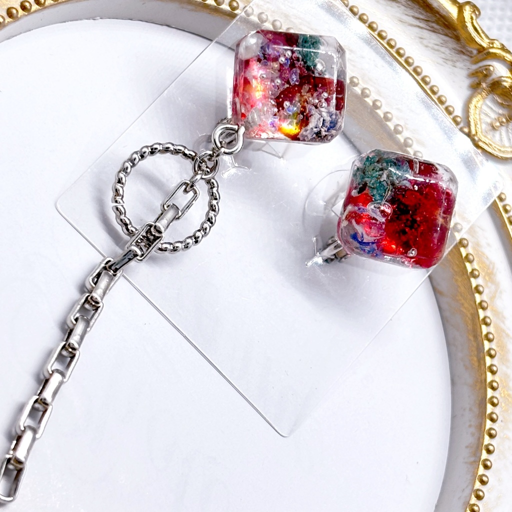 【OW2】 ジャンカークイーン イメージアクセサリー