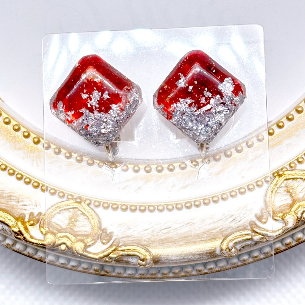 【OW2】キリコ イメージアクセサリー