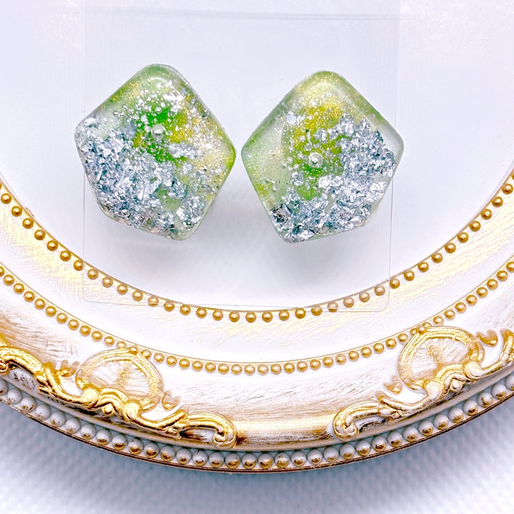 【OW2】ゲンジ イメージアクセサリー ②